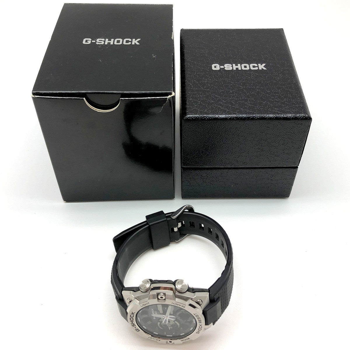 GST-B400-1A Gスチール Bluetooth搭載