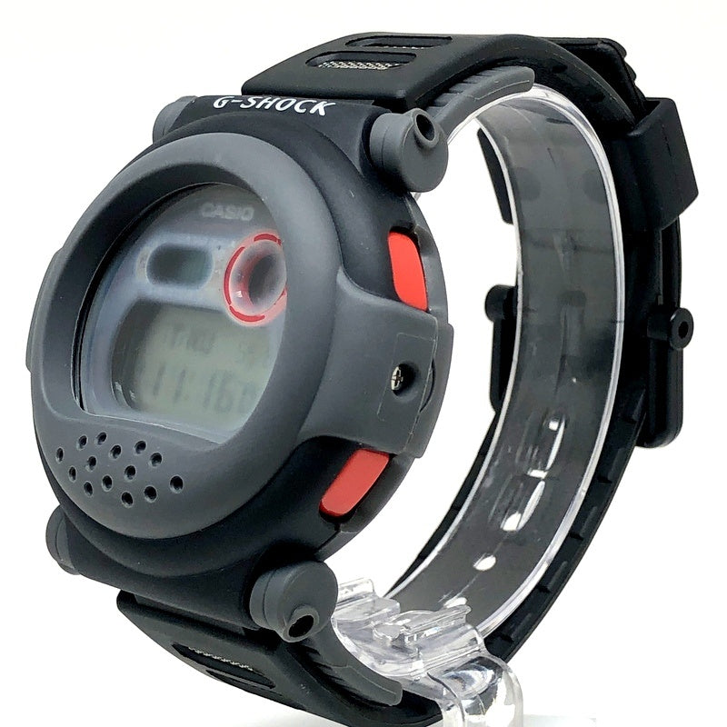 DW-001-1AV 初代ジェイソン グレー 赤目 海外モデル
