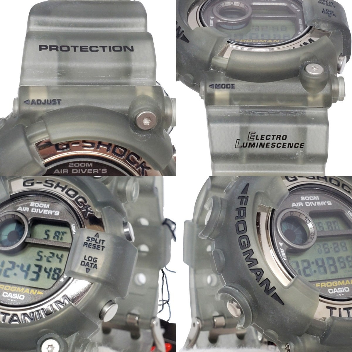 DW-8200MS-8T