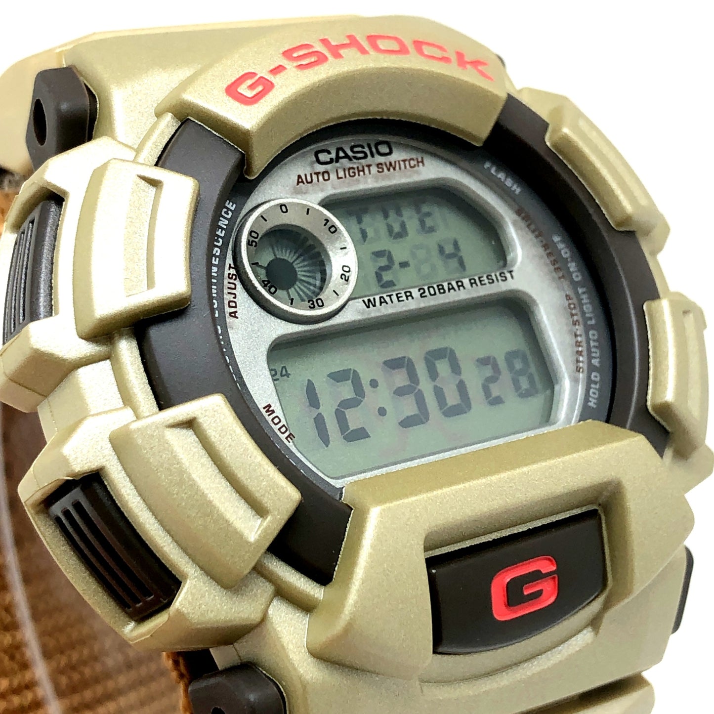 DW-9550RX-9T 90年代オリジナル Gミックス ザイマカ