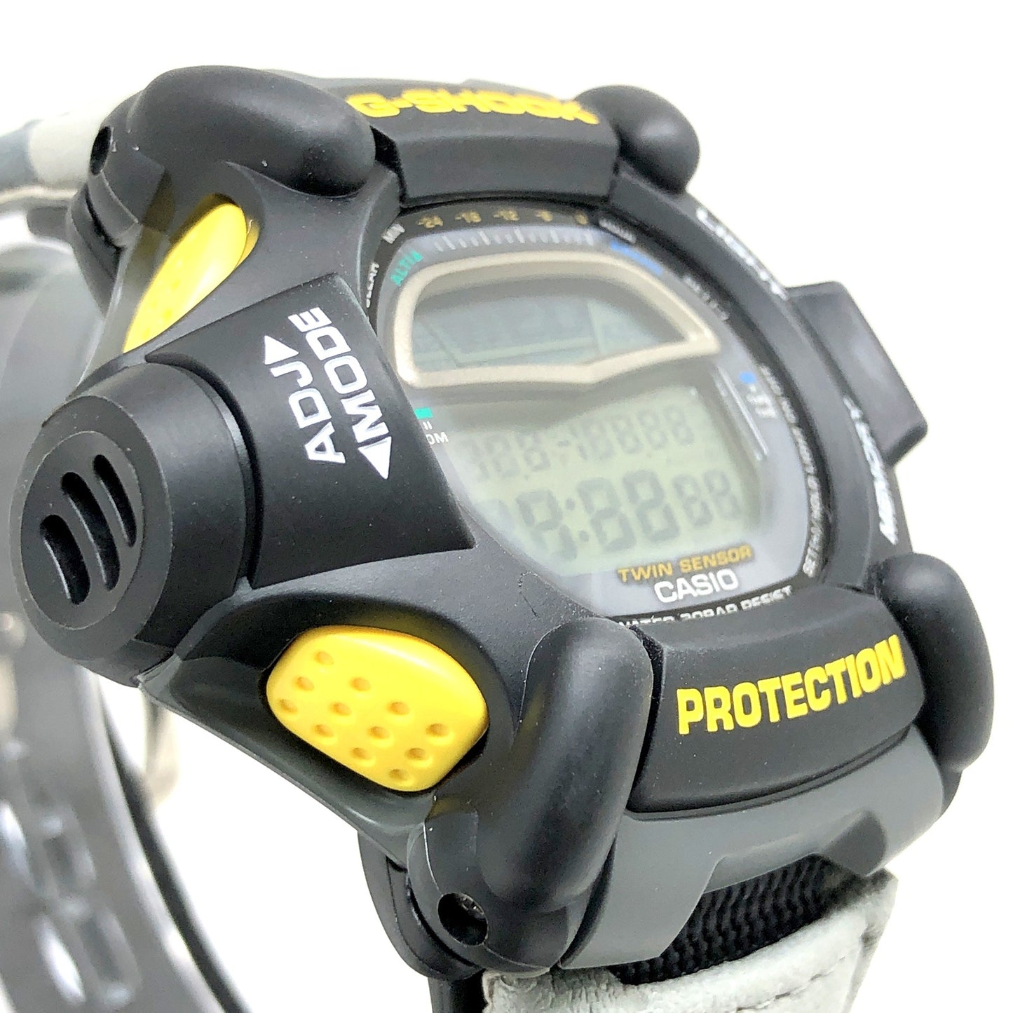 DW-9100BJ-1B ライズマン ツインセンサー搭載モデル