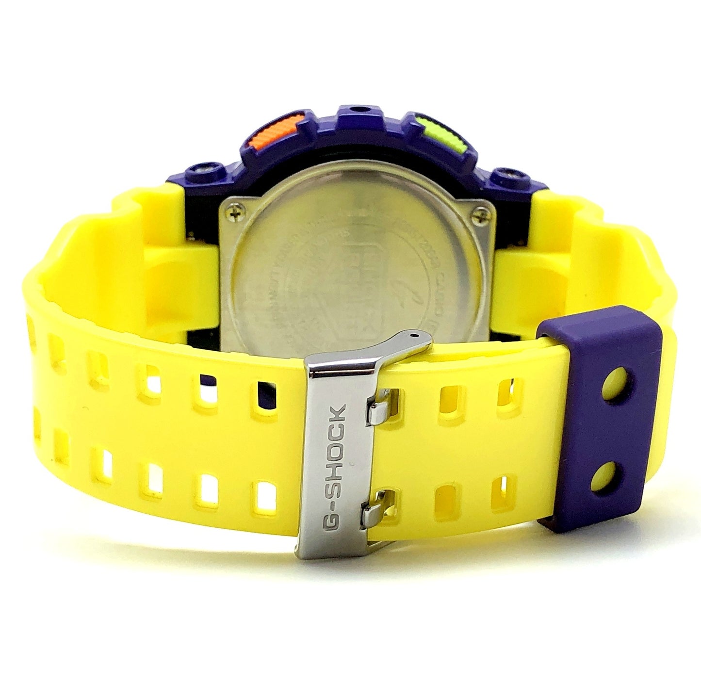 GA-110HC-6A ハイパーカラース