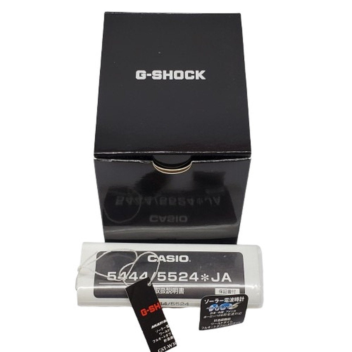 GST-W300-7