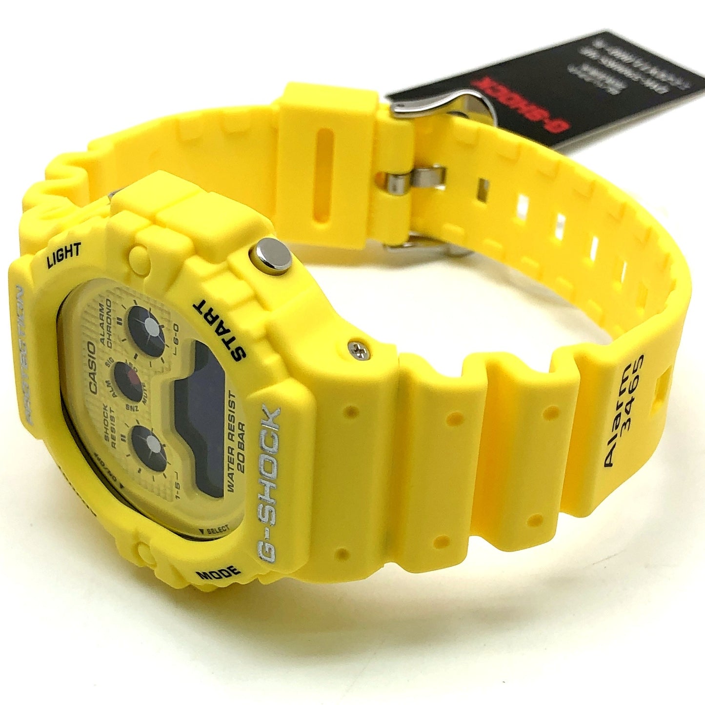 DW-5900RS-9 ホットロックサウンズシリーズ