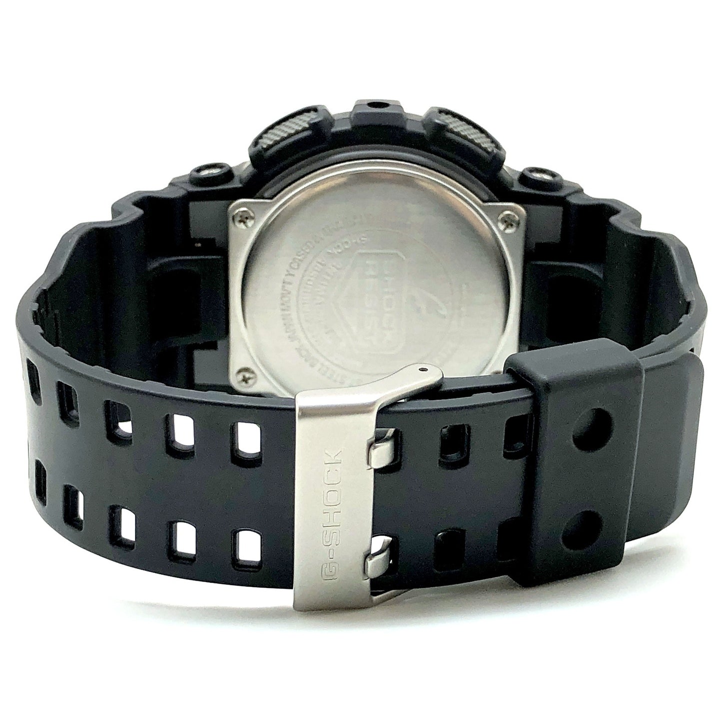 GA-110-1A ビッグケース アナデジモデル