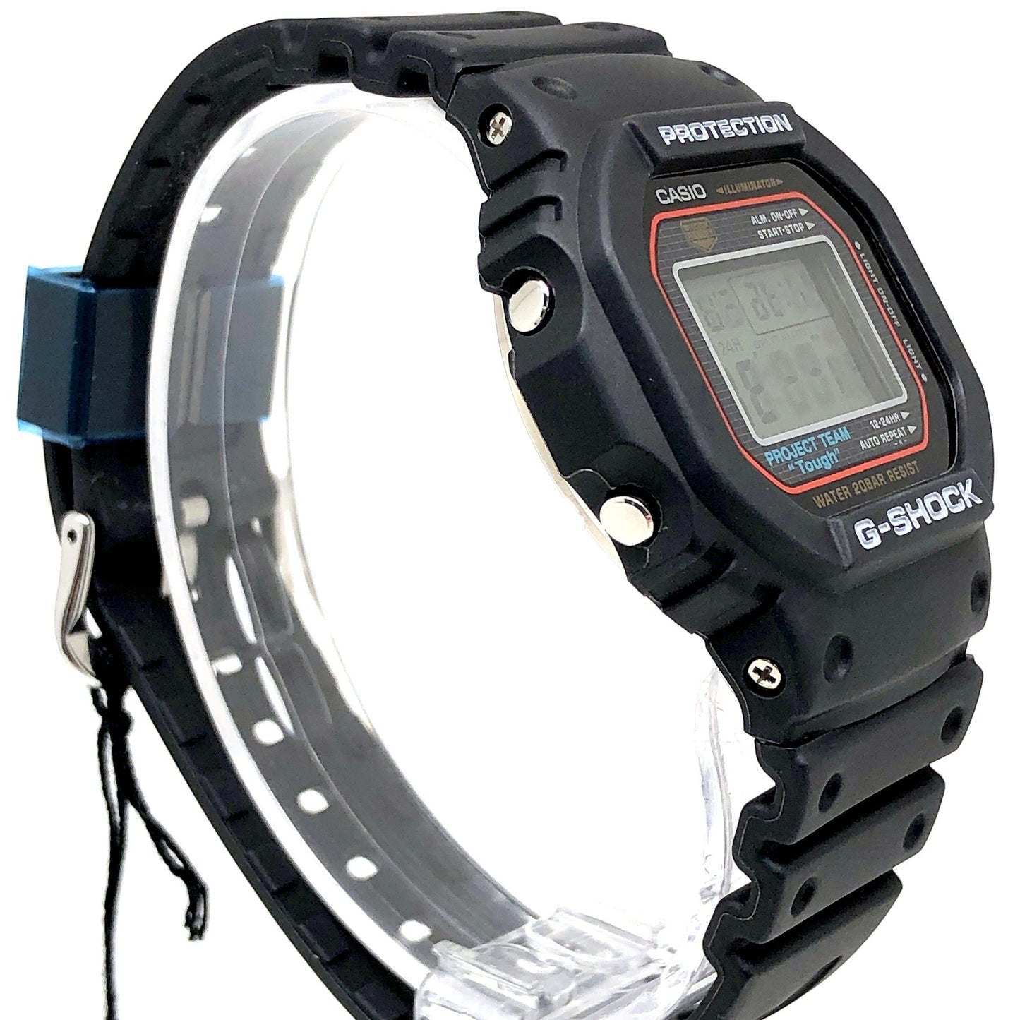 DW-5000SP-1 G-SHOCK誕生20周年記念