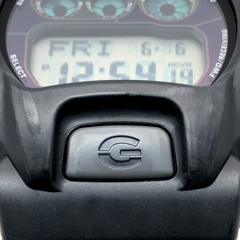 GW-6900-1 電波ソーラーモデル