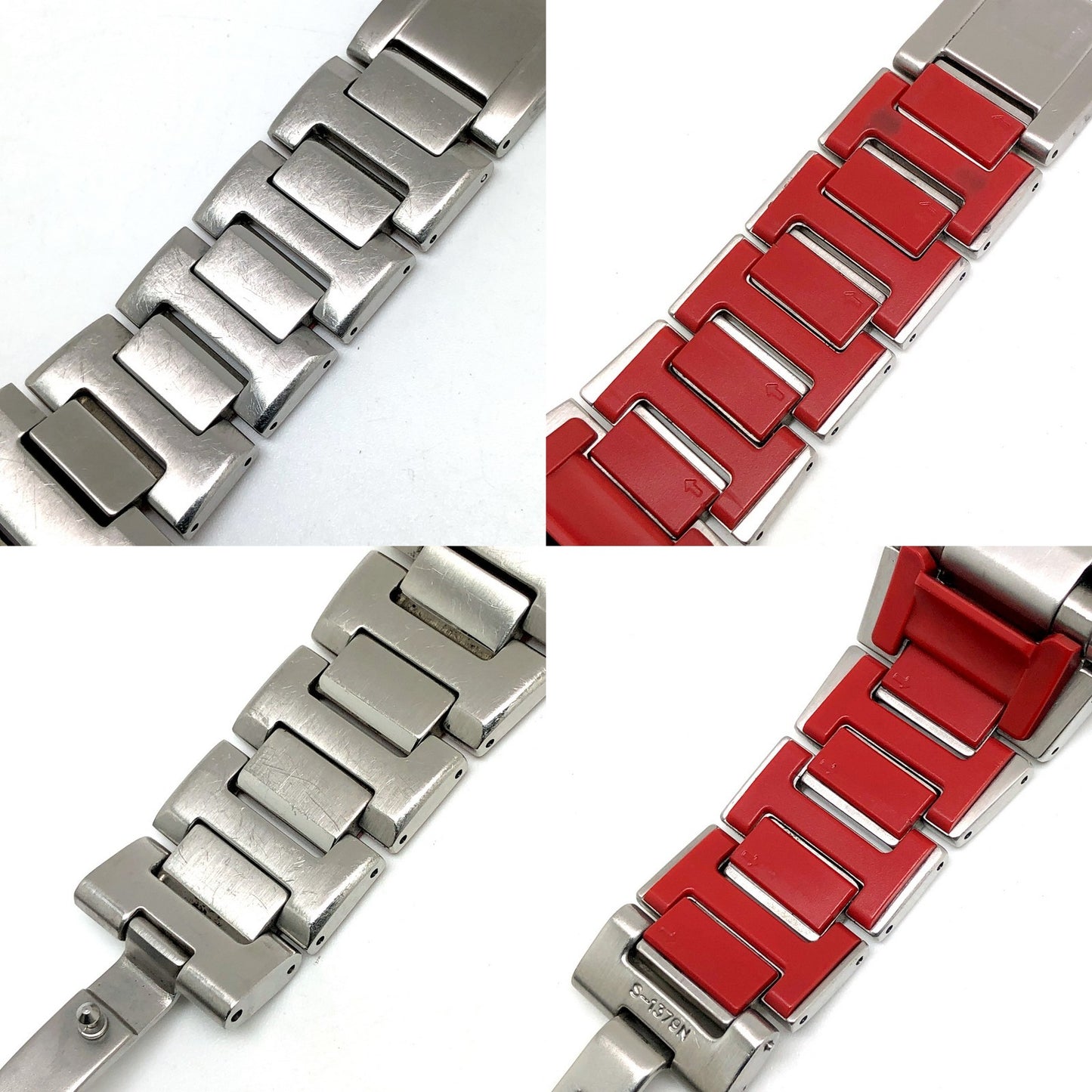 MTG-S1000D-1A4 MT-G レッドモデル