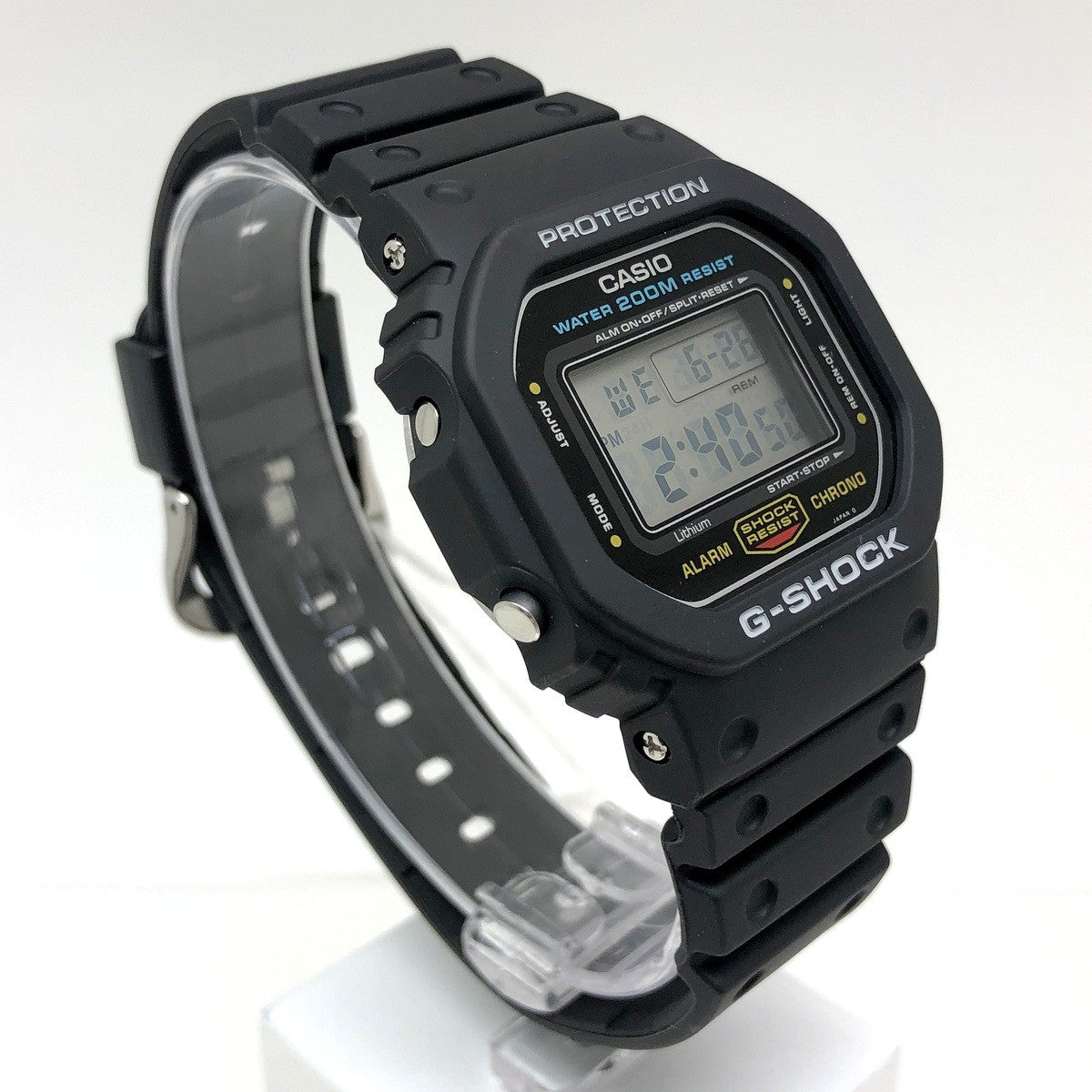 DW-5600C-1V M901