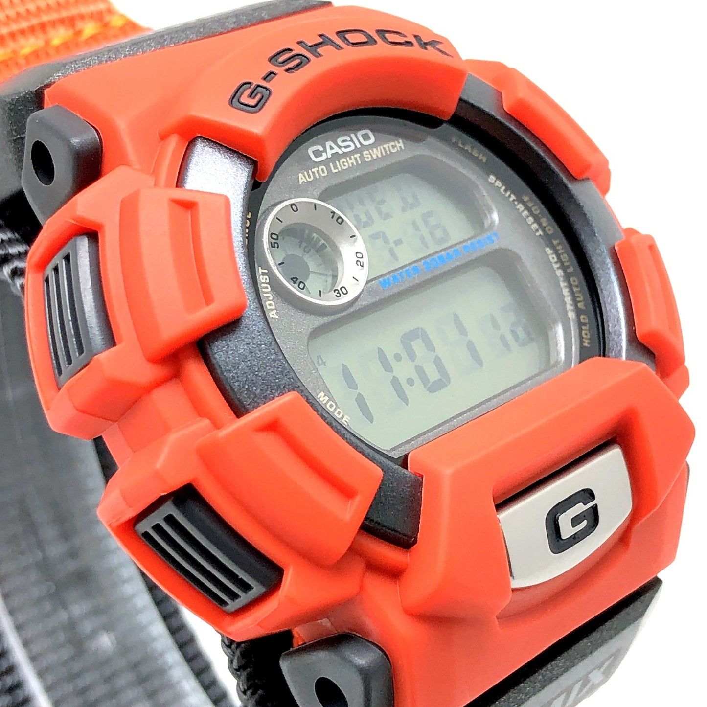 DW-9550HB-4T G'MIX GROOVE TUNE ロサンゼルス