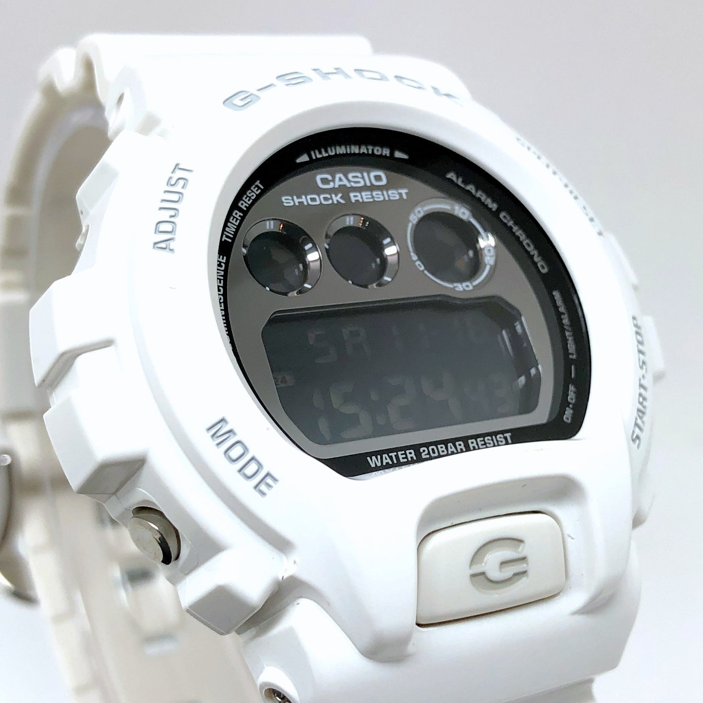 DW-6900NB Dtac 日本未発売 限定999本