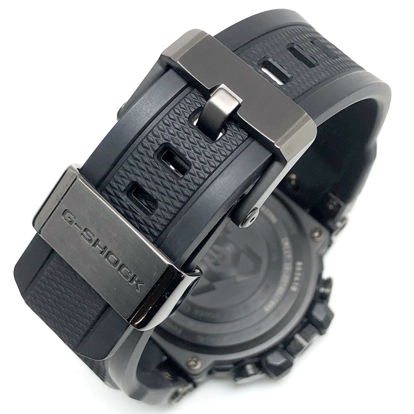 MTG-B1000B-1A MT-G Bluetooth搭載 ミドルサイズ