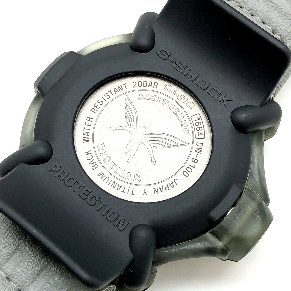 DW-9100MS-8T