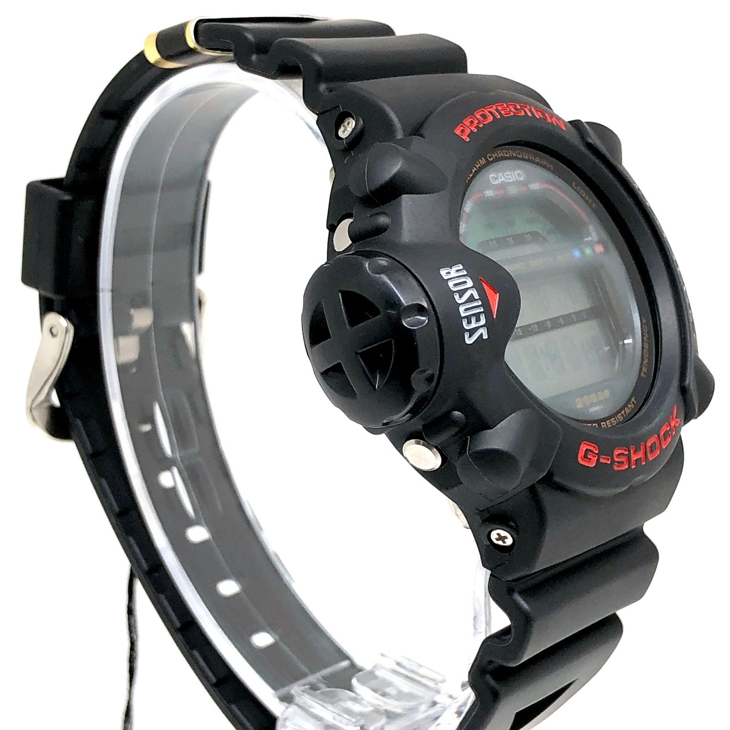 DW-6500J-1A スカイフォース