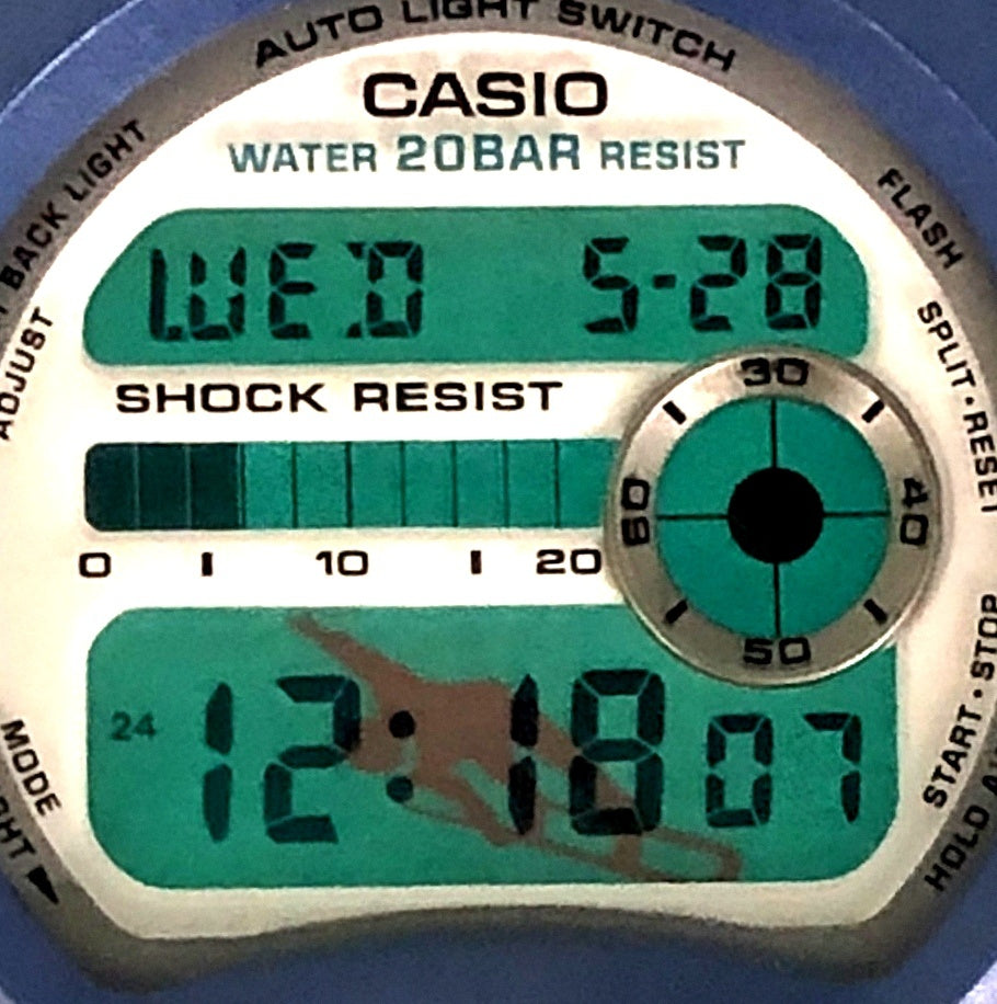 DW-004BD-6T エクストリーム900° テリエハーコンセン