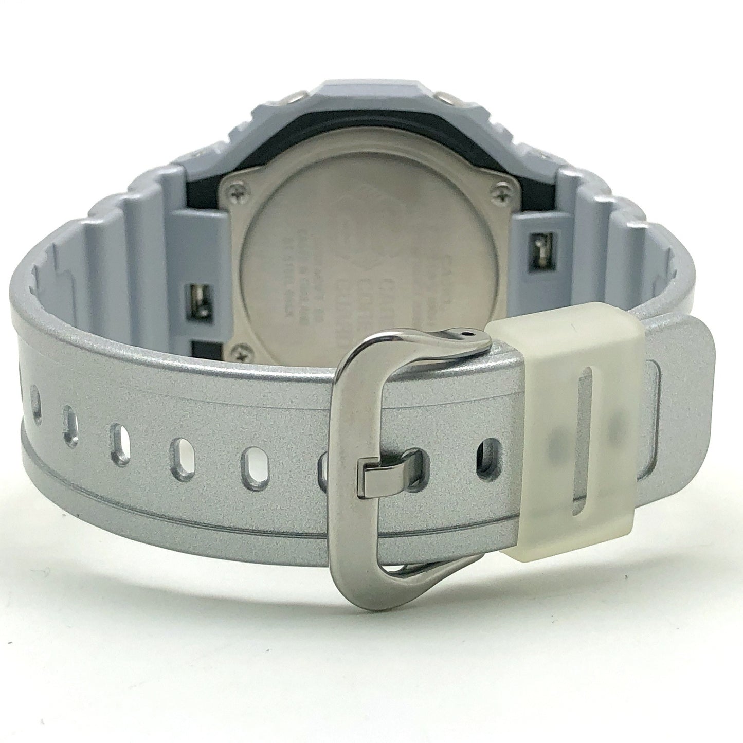 GA-2100FF-8A フォーゴットンフューチャーシリーズ