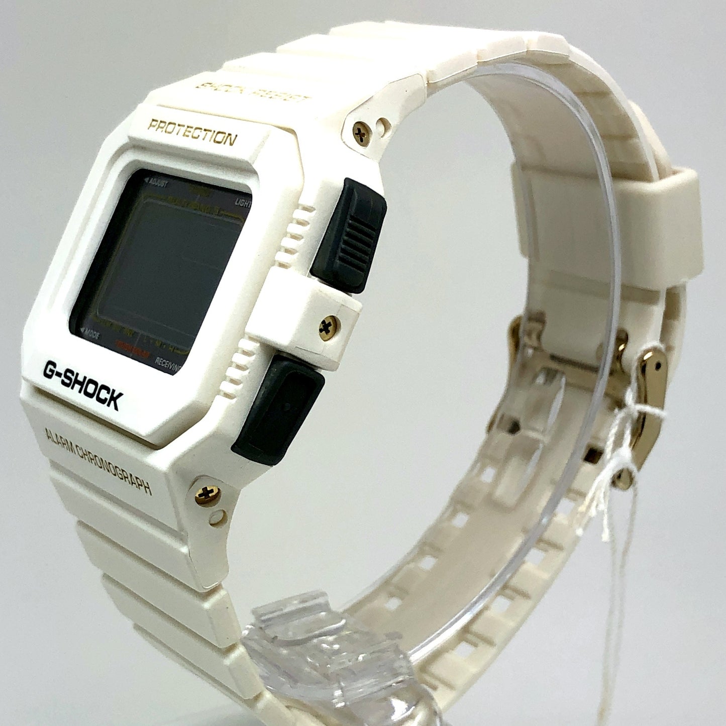 GW-5525B-7 ライジングホワイト