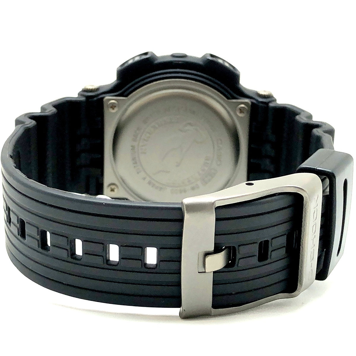 DW-8600BM-1T フィッシャーマン メンインブラック2