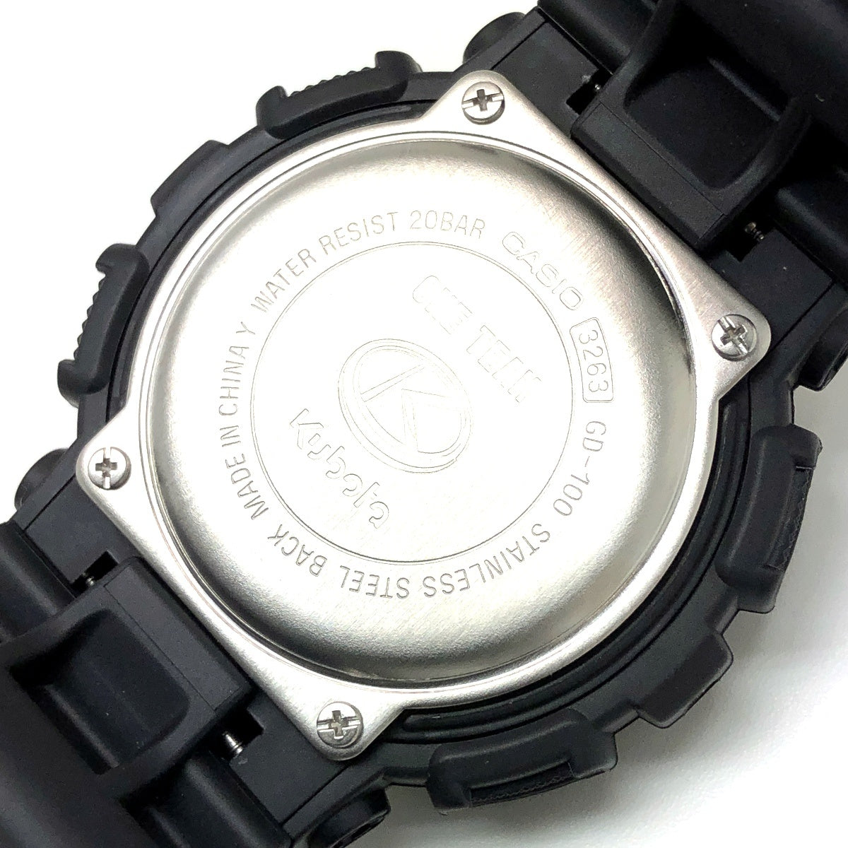GD-100 クボタ キャンペーン当選品