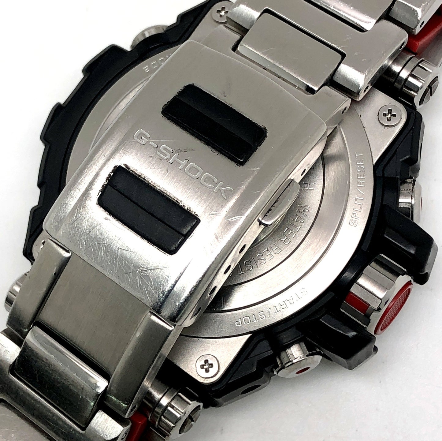 MTG-S1000D-1A4 MT-G レッドモデル
