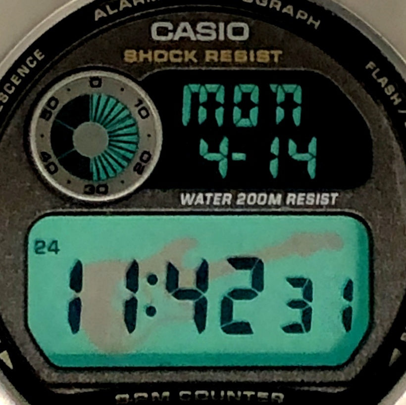DWM-100EC-1VT G’MIX エリッククラプトン シグネチャーモデル