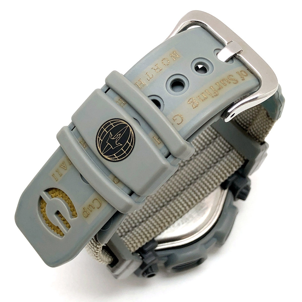 DW-9000AS-8BT トリプルクラウン スポンサード 限定記念モデル