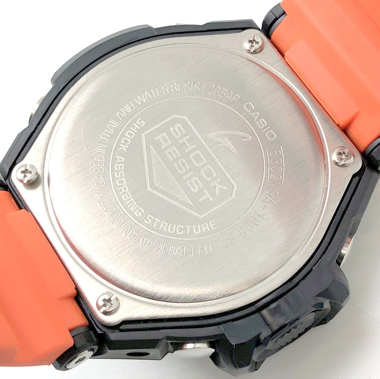 GA-1000-4A スカイコックピット ネオンイルミネーター