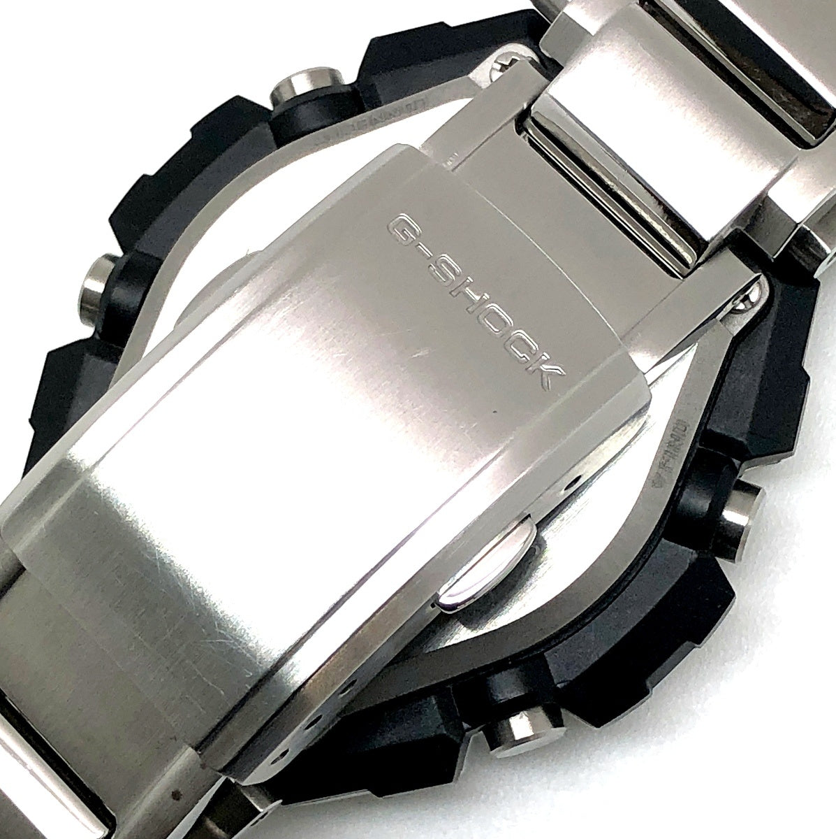 GST-B600D-1A Gスチール 小型ケースモデル