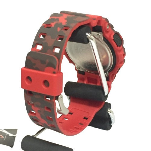 GA-100CM-4A