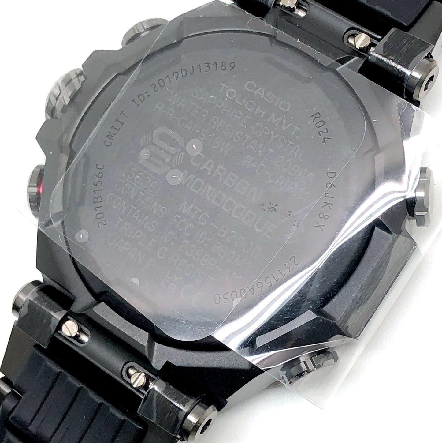 MTG-B2000BD-1A4 MT-G レイヤーコンポジットバンド