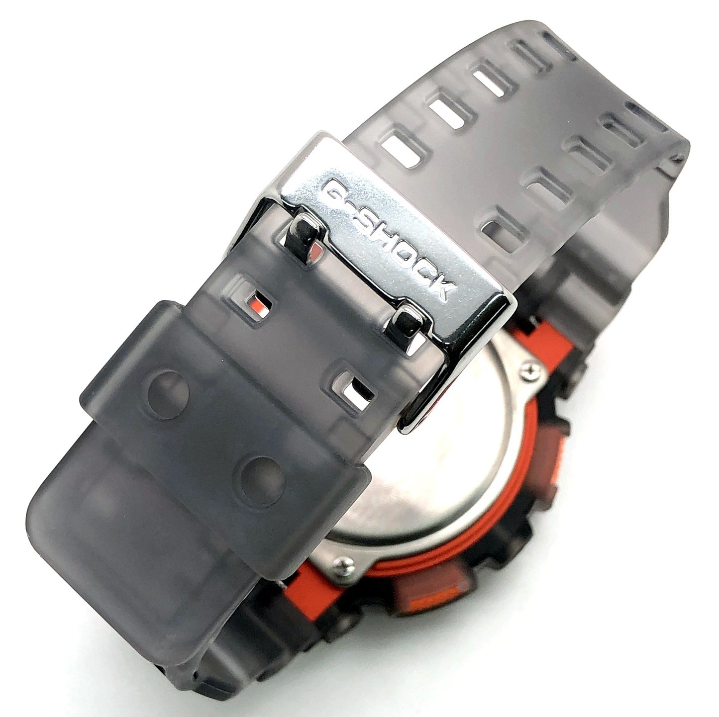 GA-110LS-1A カラースケルトンシリーズ