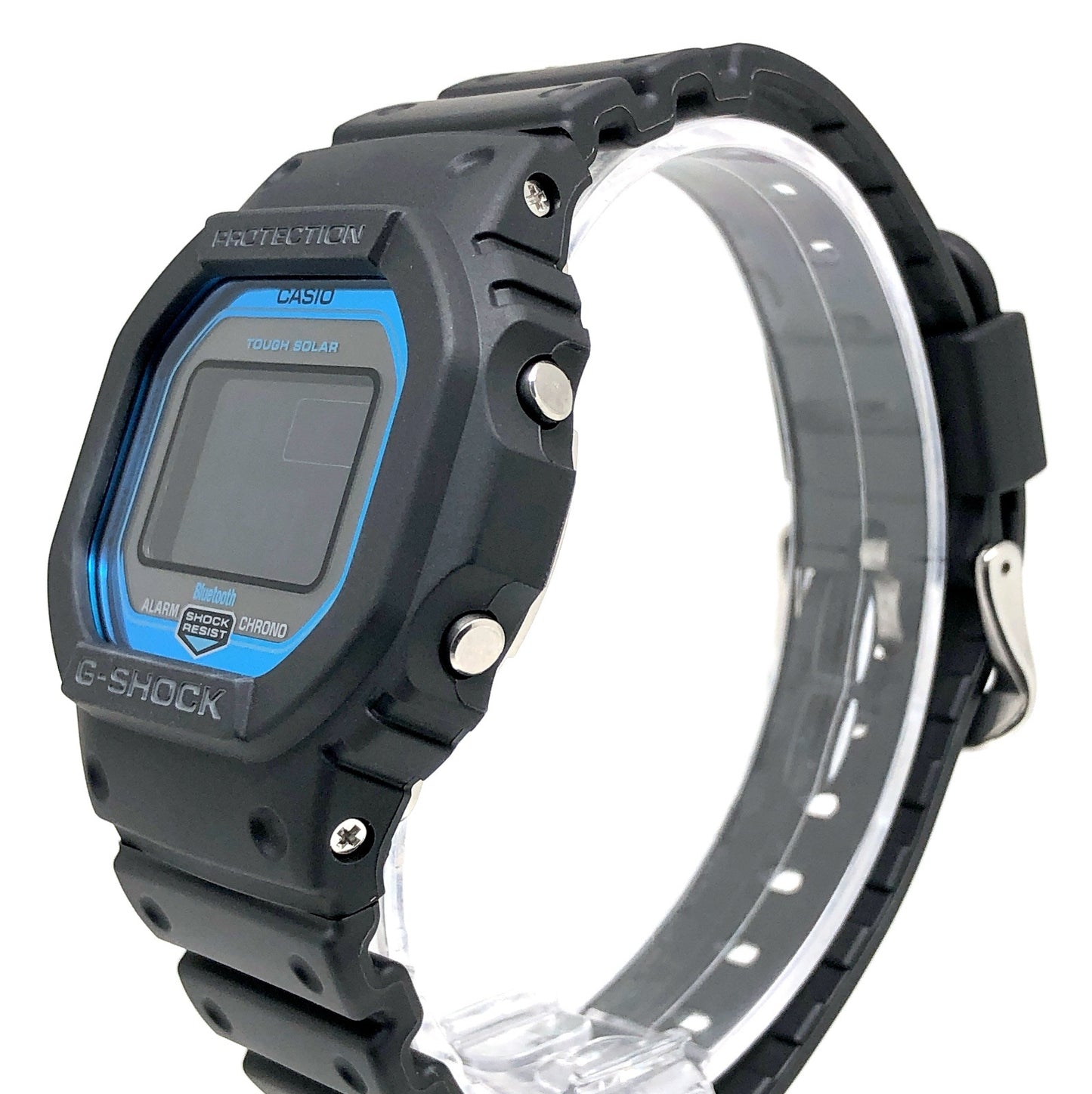 GW-B5600-2 電波ソーラー Bluetooth通信機能搭載