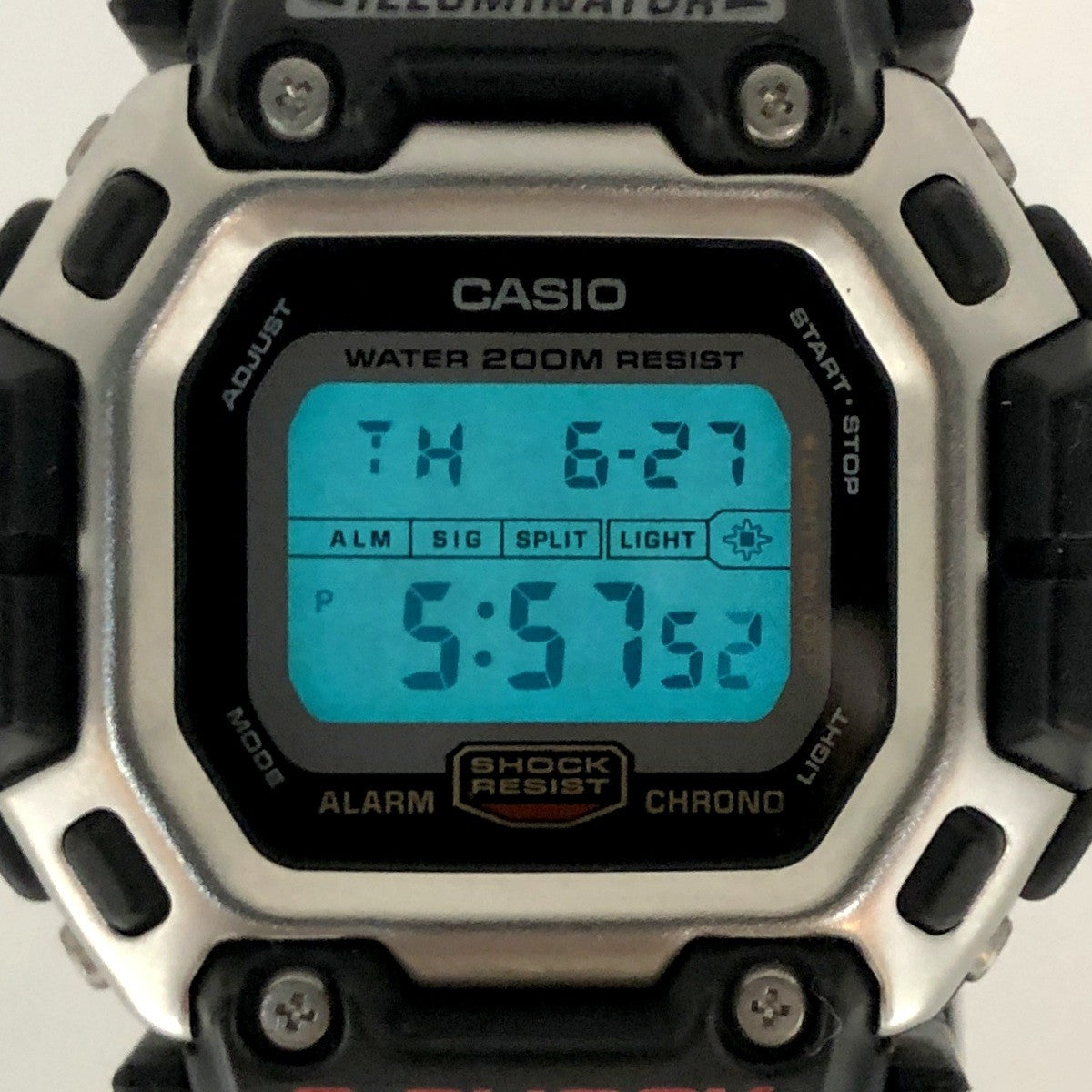 DW-8300