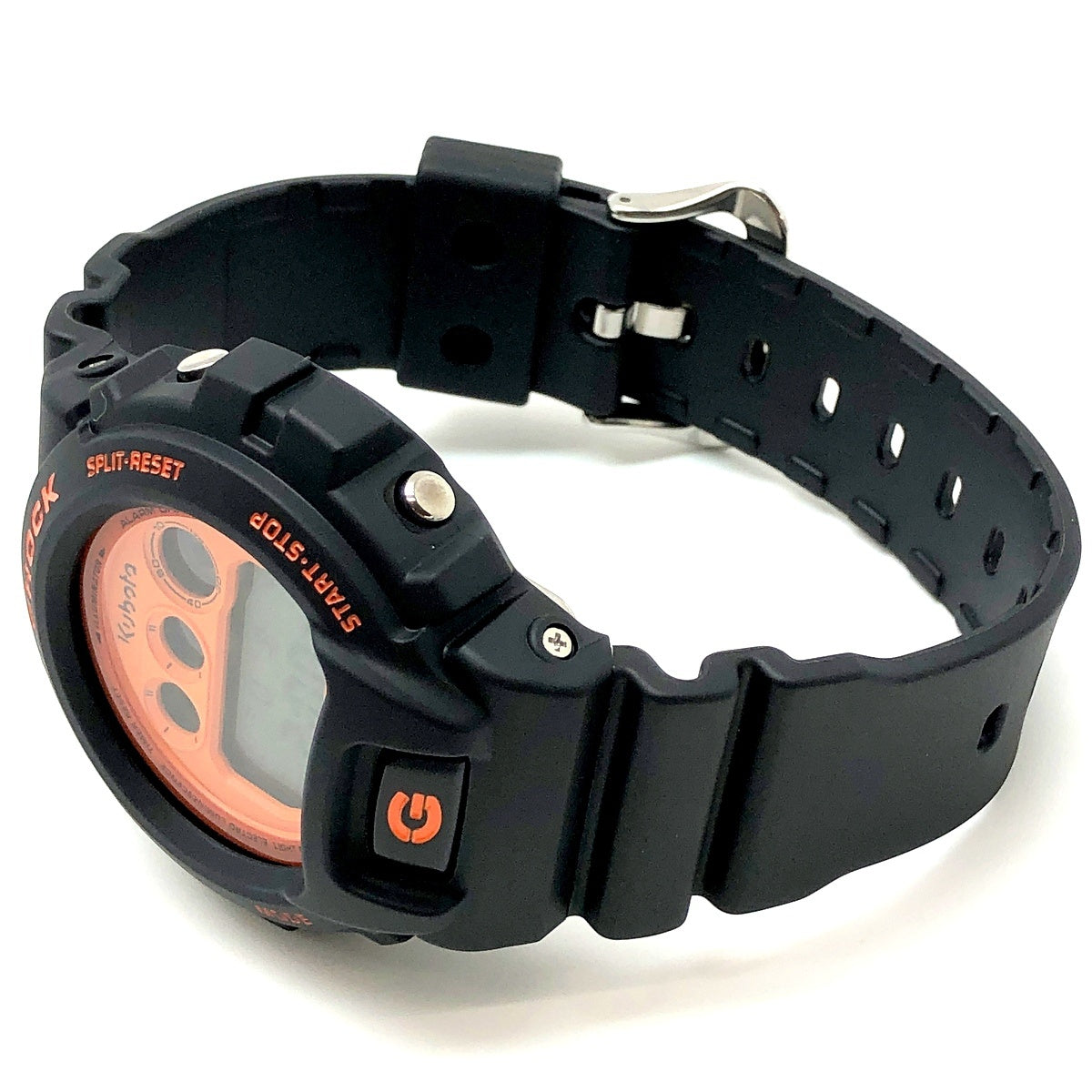 DW-6900FS 南東北クボタ 限定100名 キャンペーン当選品