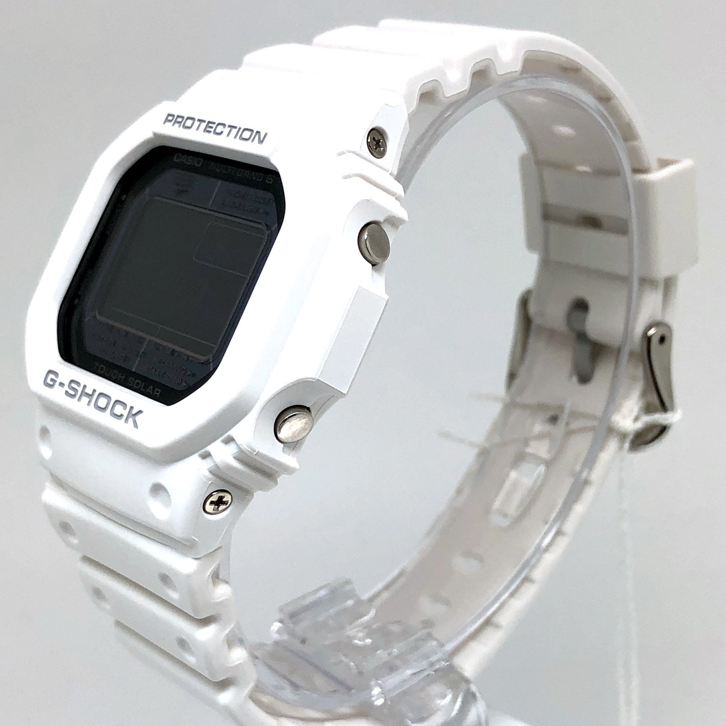 GW-M5610MD-7 電波ソーラーモデル