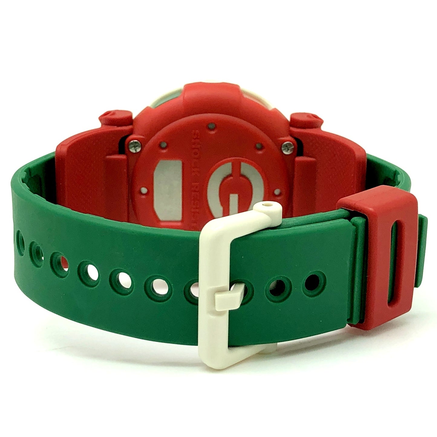 G-001CB-7 ジェイソン クリスマスカラー