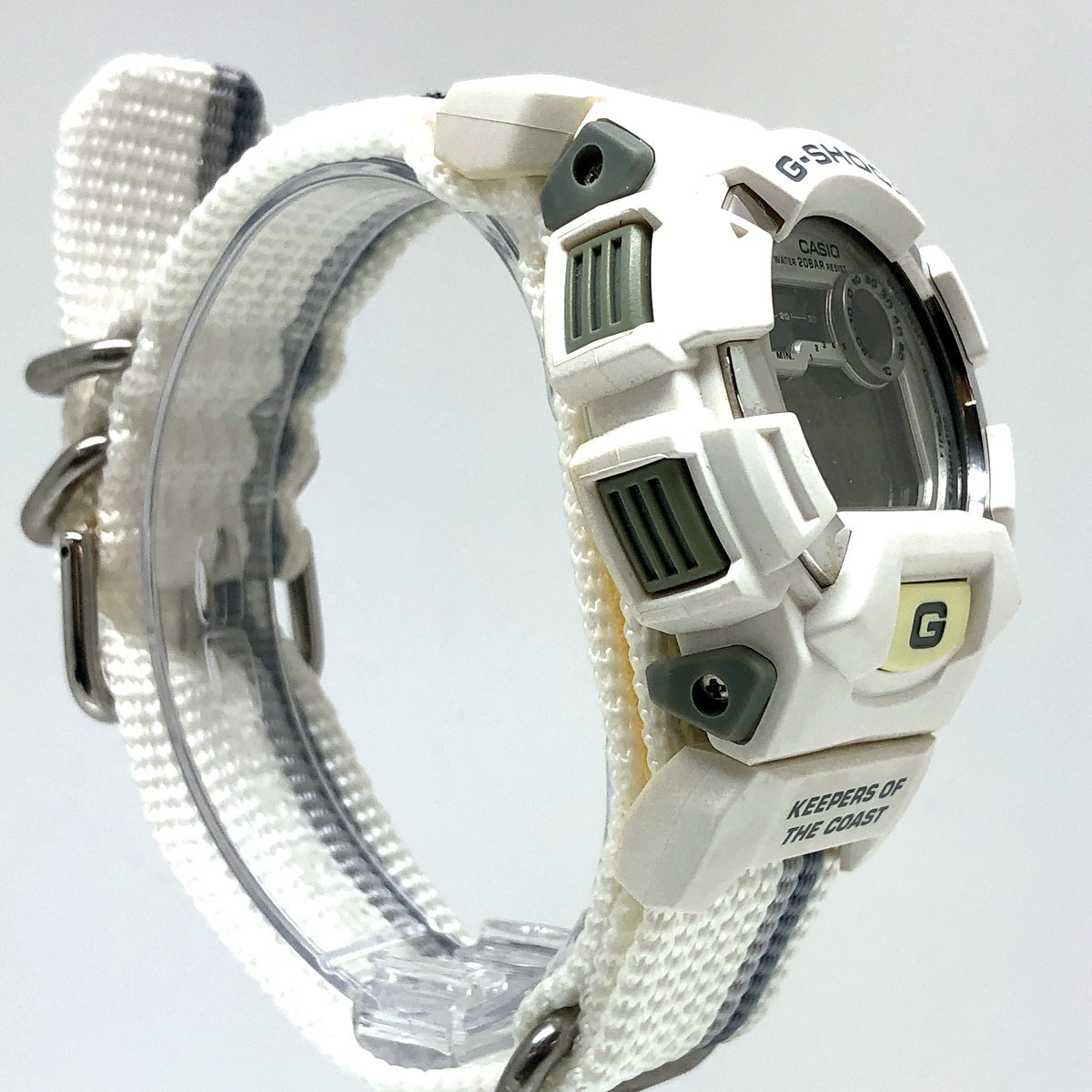 DW-9500SR-8T サーフライダー ファウンデーション コラボレーションモデル