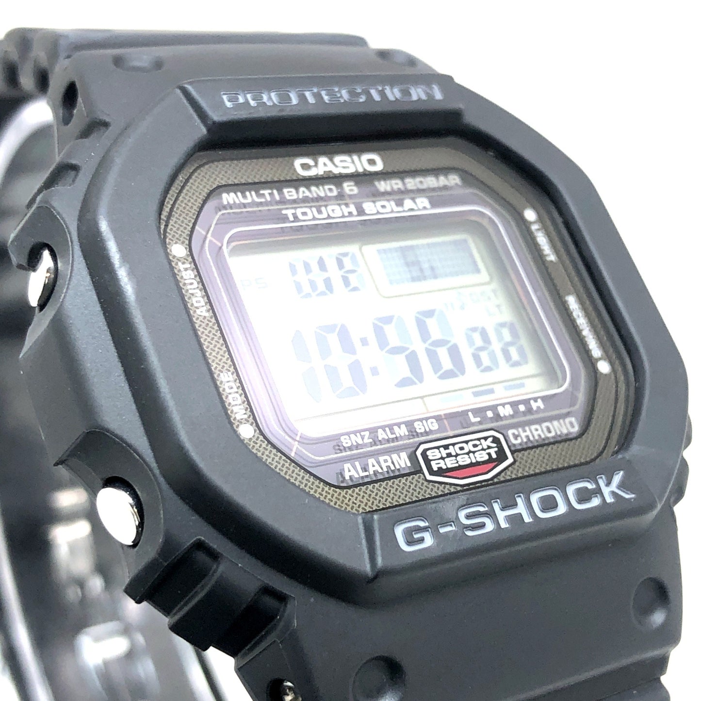 GW-5000U-1 DW-5000 進化モデル