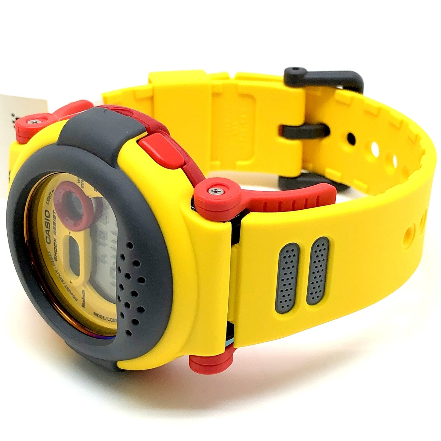 G-B001MVE-9 復刻ジェイソン Bluetooth搭載