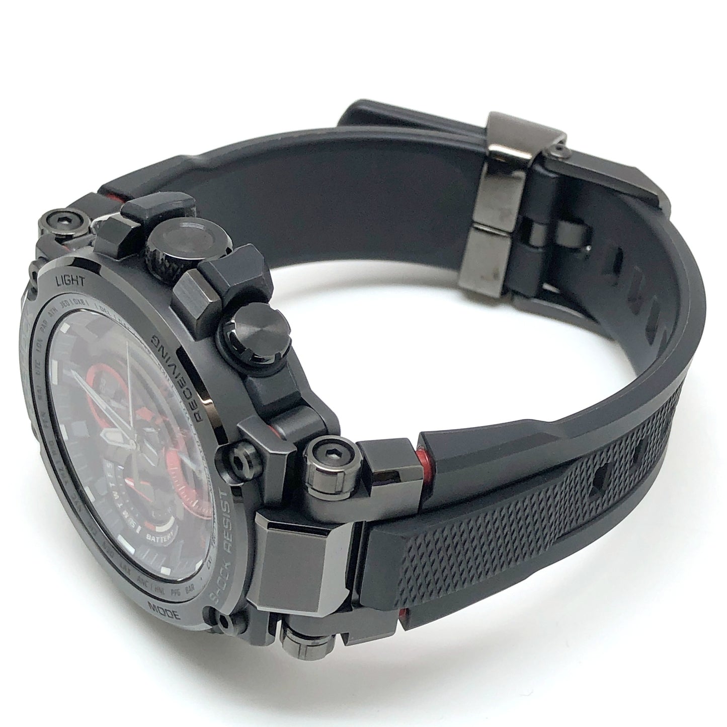 MTG-B1000B-1A MT-G Bluetooth搭載 ミドルサイズ