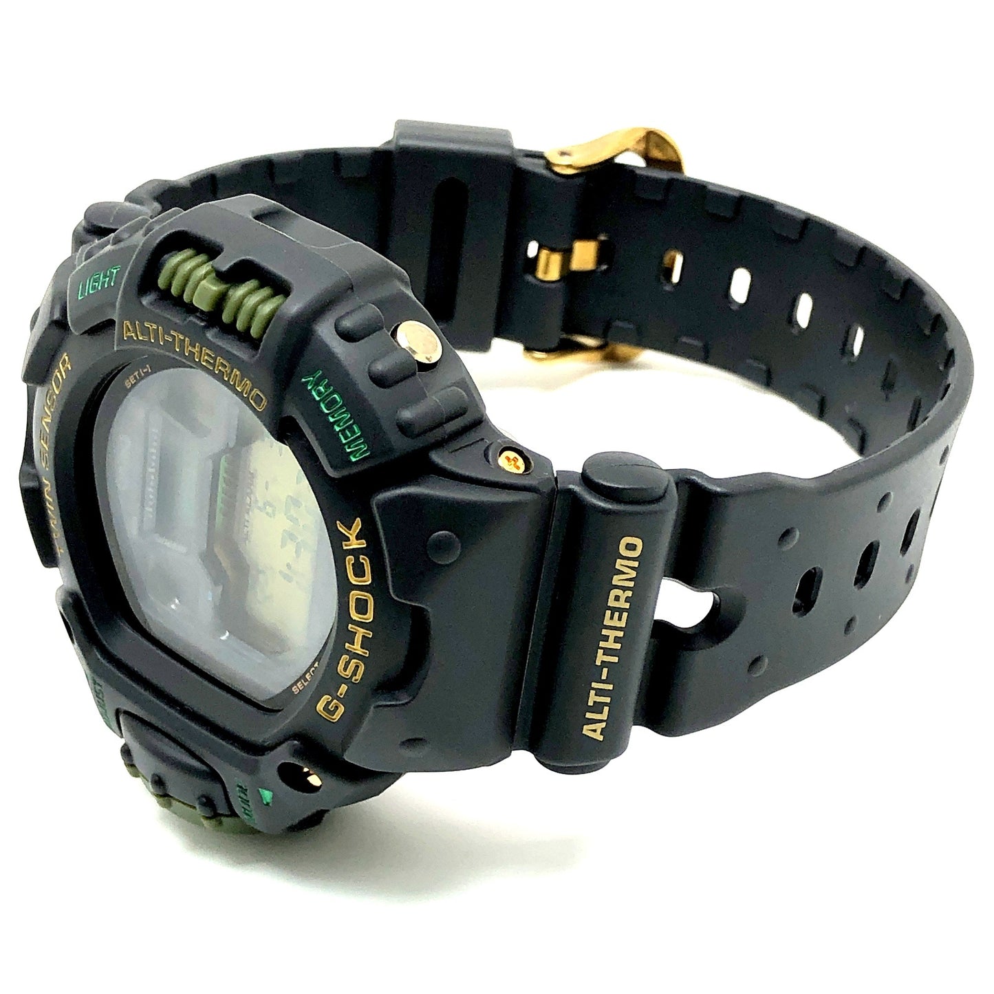 DW-6700J-3 スカイフォース ツインセンサー搭載