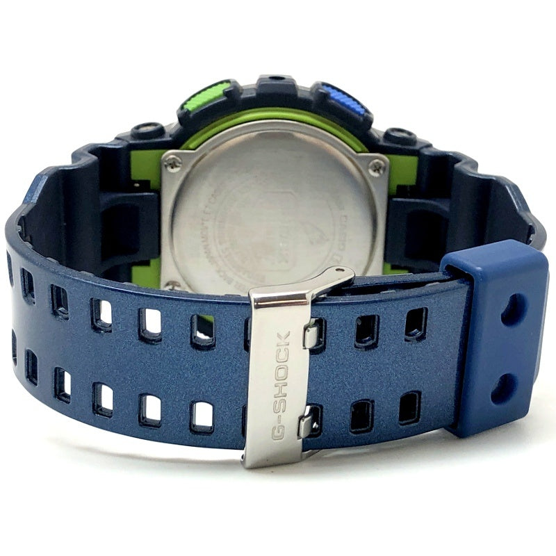 GA-110MC-2A ビッグケース クレイジーカラーズ