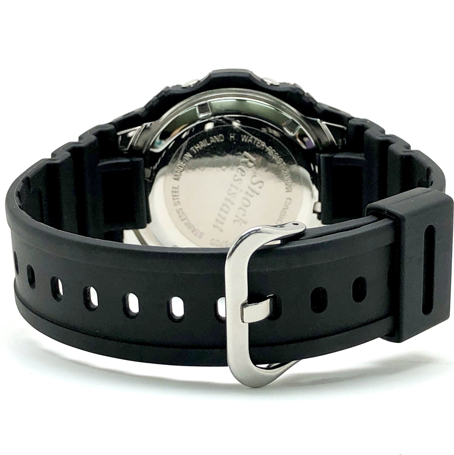 DW-5700-1 M1545 初代復刻 スティング DW-5700C再現モデル