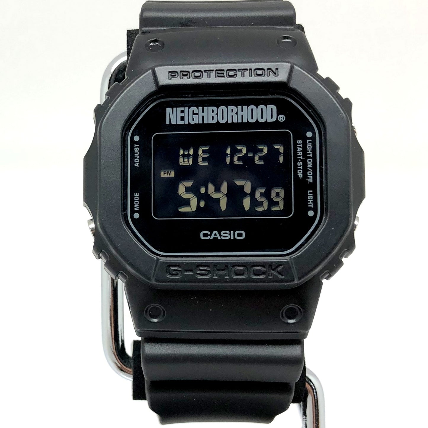 DW-5600 NEIGHBORHOOD