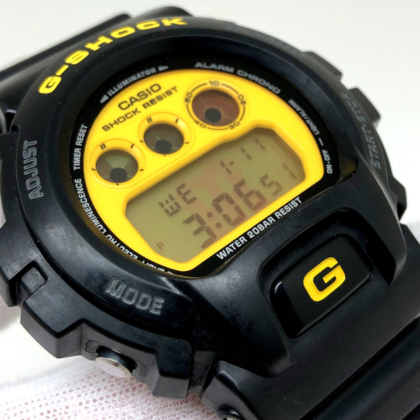 DW-6900 Hanshin Tigers