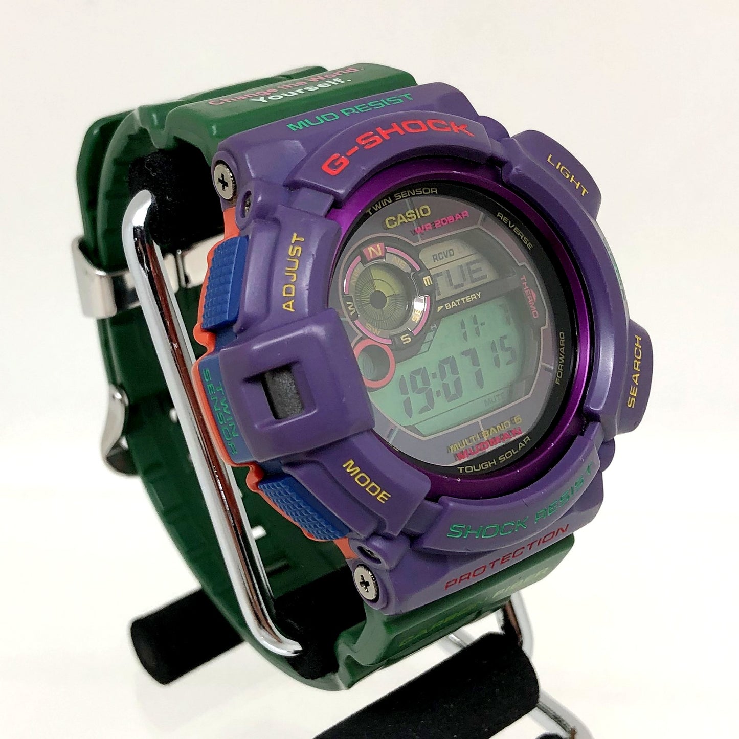 GW-9301K-6JR