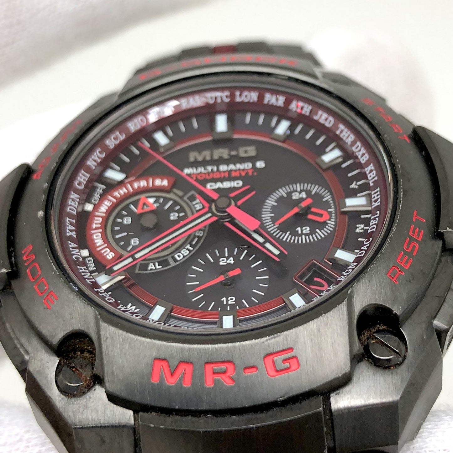 MRG-8100R