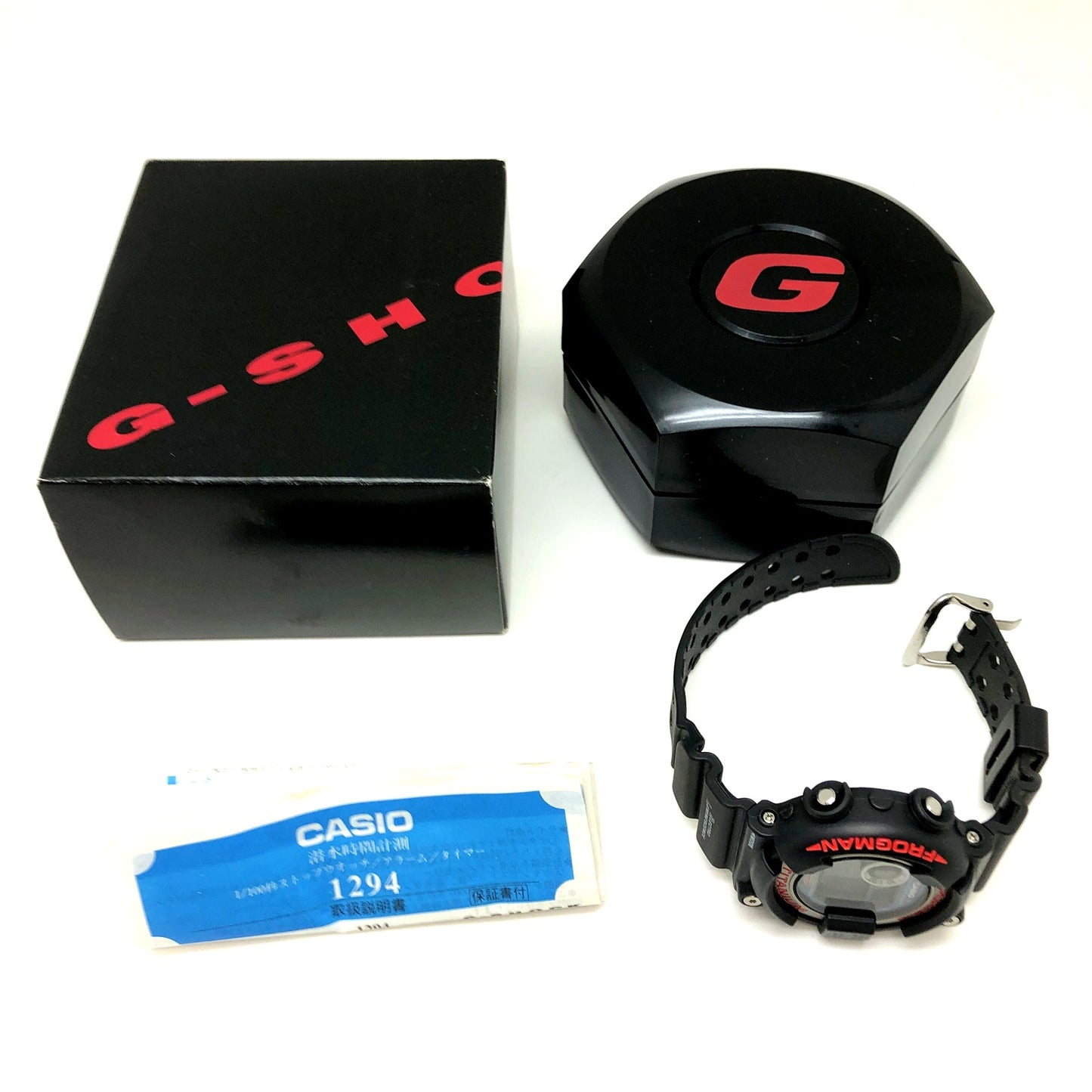 DW-8200-1A