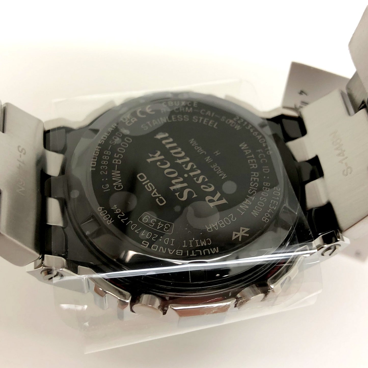 GMW-B5000D-1JF
