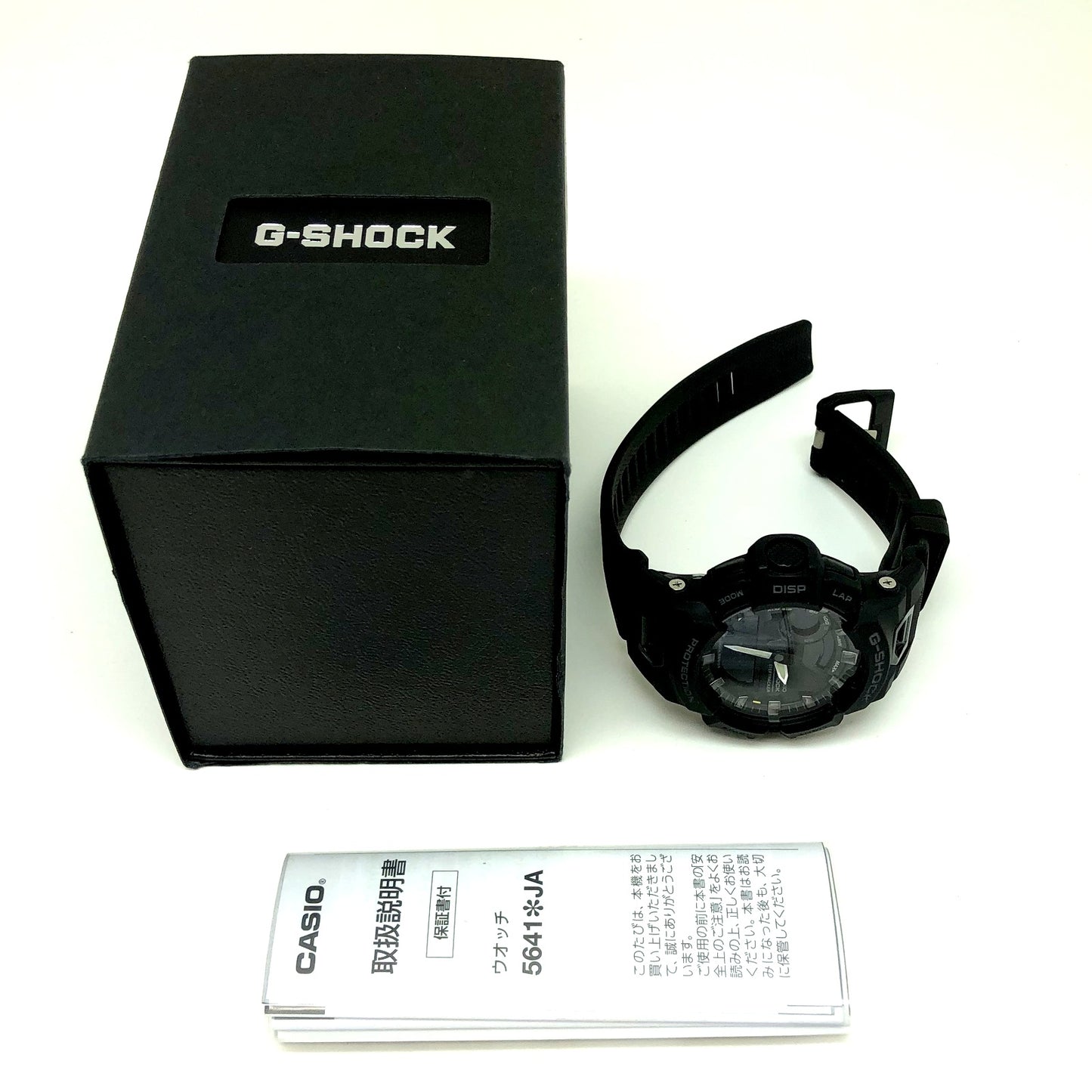 GBA-900-1AJF